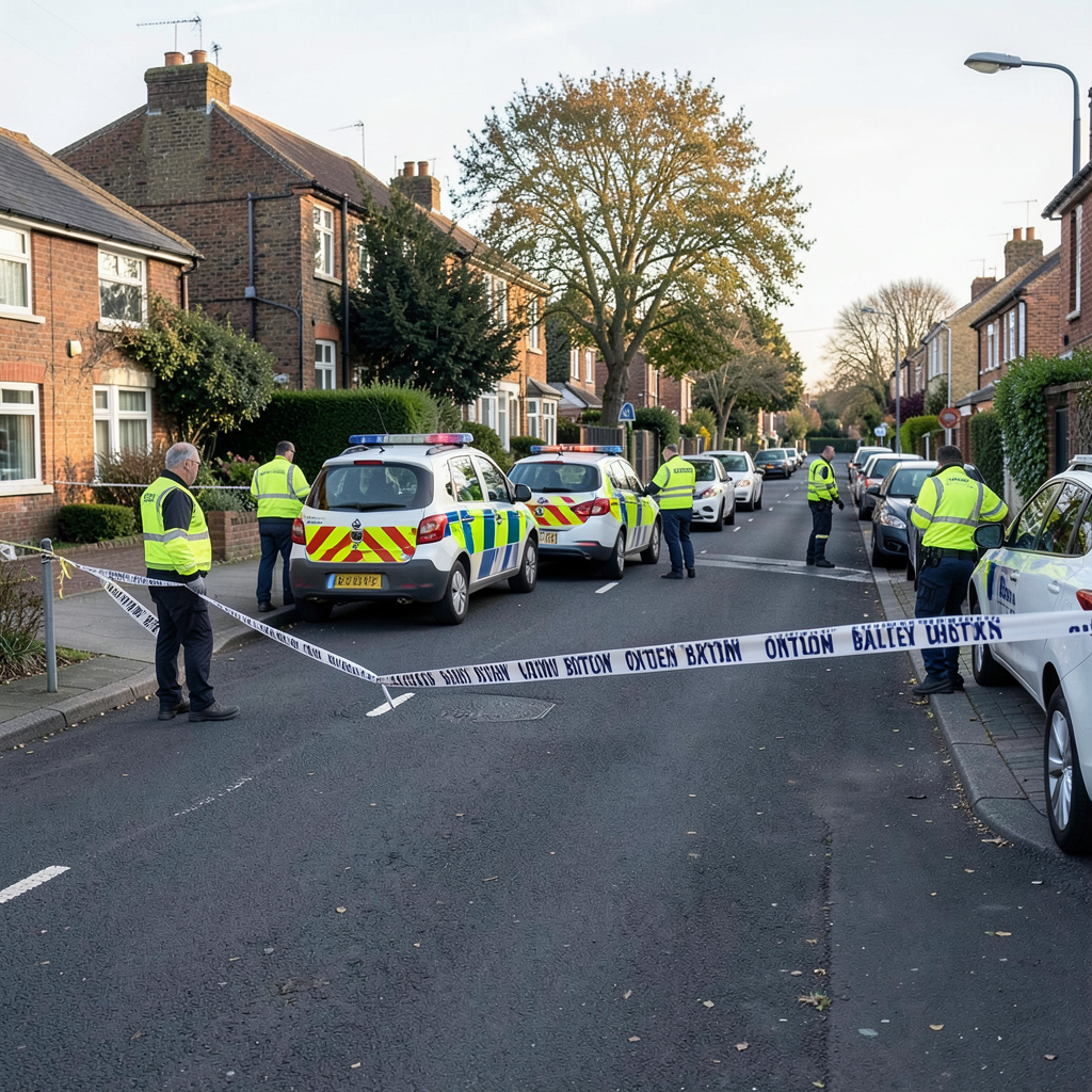 Arthur McDonagh still at large weeks after Barton assault, police warn public